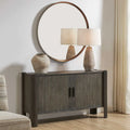 UTTERMOST Drury 2 Door Cabinet - Decorative Accents