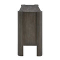 UTTERMOST Drury 2 Door Cabinet - Decorative Accents