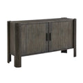 UTTERMOST Drury 2 Door Cabinet - Decorative Accents