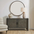 UTTERMOST Drury 2 Door Cabinet - Decorative Accents