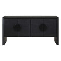 UTTERMOST Williams 4 Door Cabinet - Decorative Accents