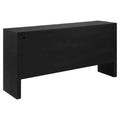 UTTERMOST Williams 4 Door Cabinet - Decorative Accents