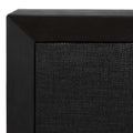 UTTERMOST Williams 4 Door Cabinet - Decorative Accents