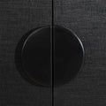 UTTERMOST Williams 4 Door Cabinet - Decorative Accents