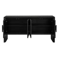 UTTERMOST Williams 4 Door Cabinet - Decorative Accents