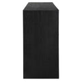 UTTERMOST Williams 4 Door Cabinet - Decorative Accents