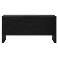 UTTERMOST Williams 4 Door Cabinet - Decorative Accents