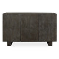 UTTERMOST Phineas 3 Door Modern Cabinet - Decorative Accents