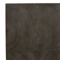 UTTERMOST Phineas 3 Door Modern Cabinet - Decorative Accents
