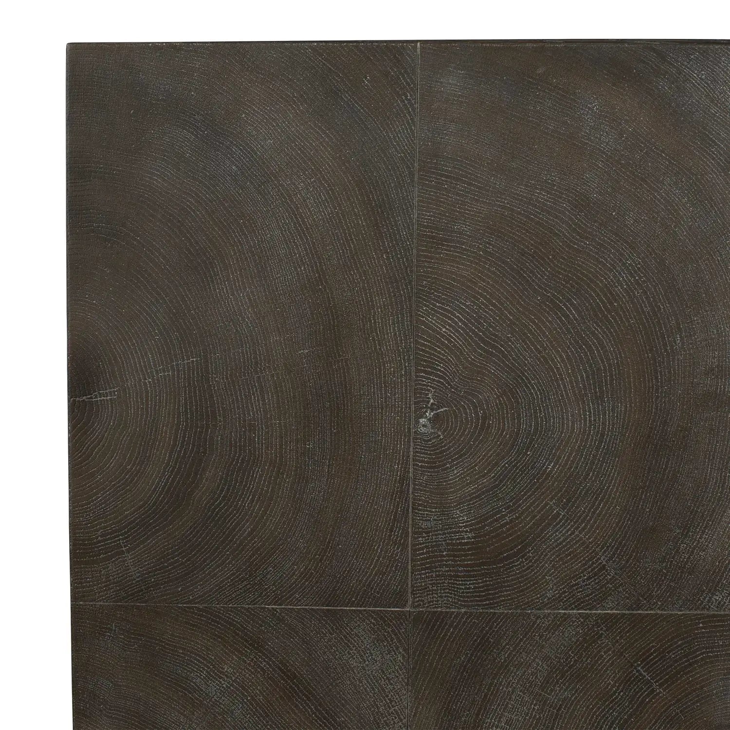 UTTERMOST Phineas 3 Door Modern Cabinet - Decorative Accents