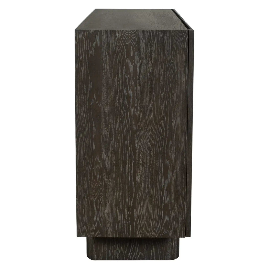 UTTERMOST Phineas 3 Door Modern Cabinet - Decorative Accents