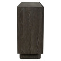 UTTERMOST Phineas 3 Door Modern Cabinet - Decorative Accents