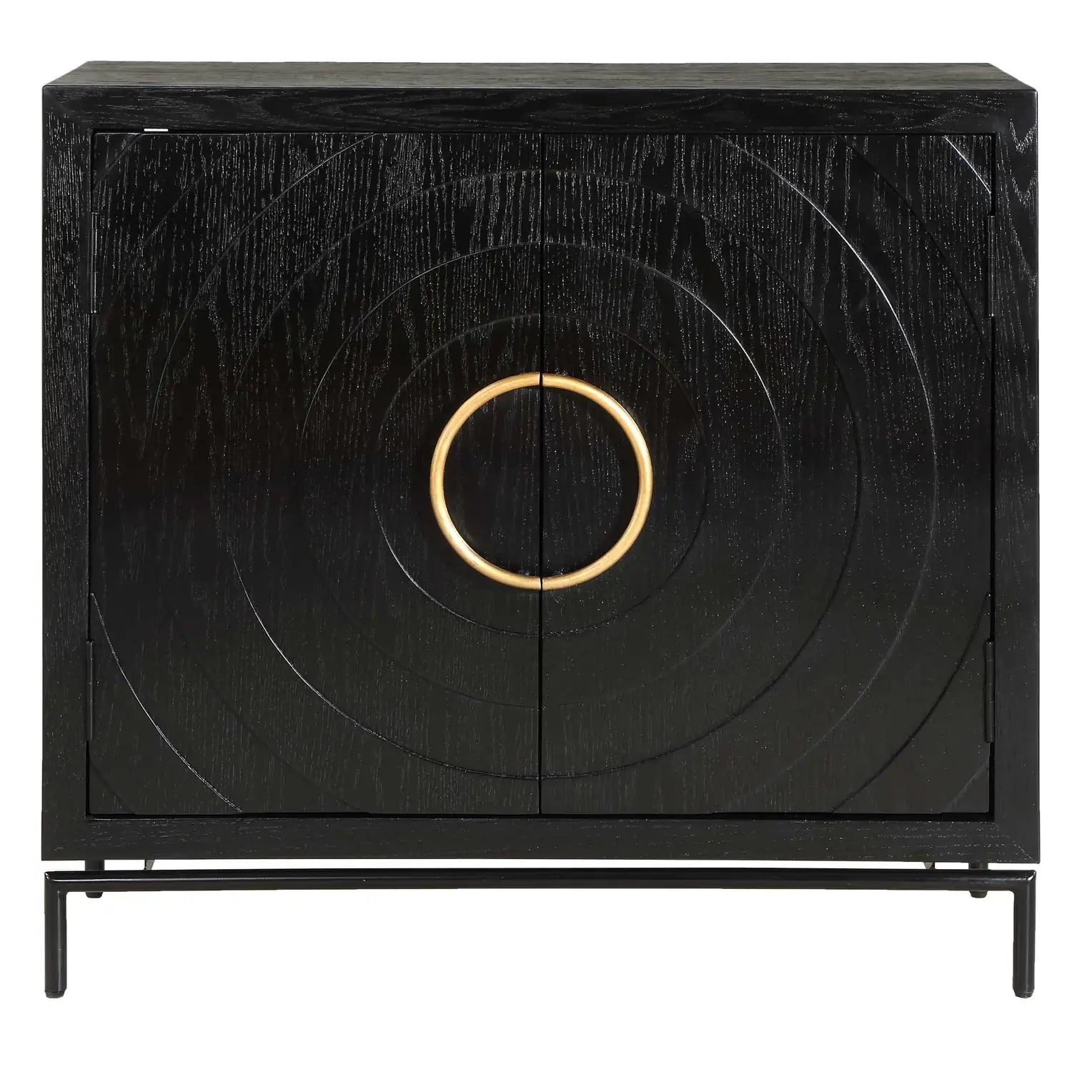 UTTERMOST Briseis 2 Door Cabinet - Decorative Accents