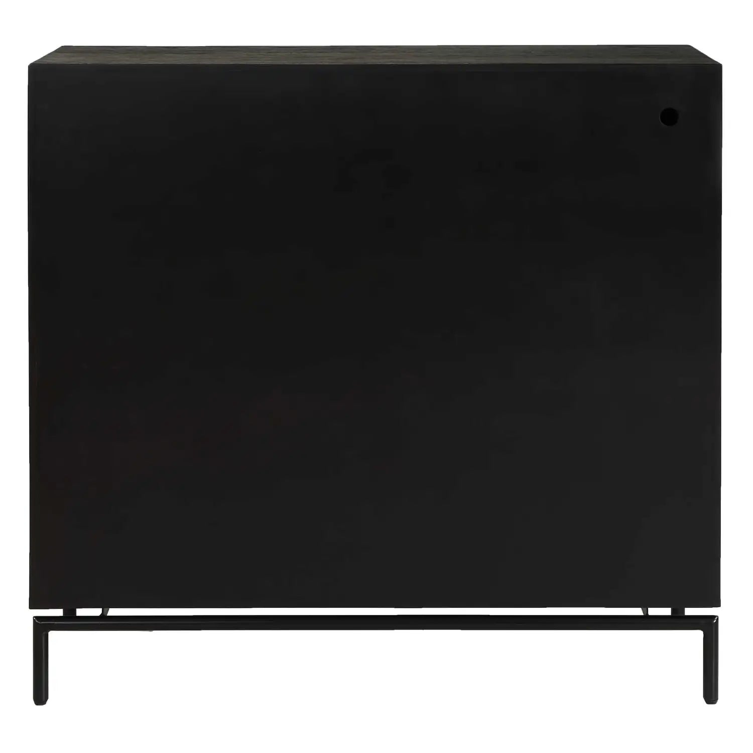 UTTERMOST Briseis 2 Door Cabinet - Decorative Accents