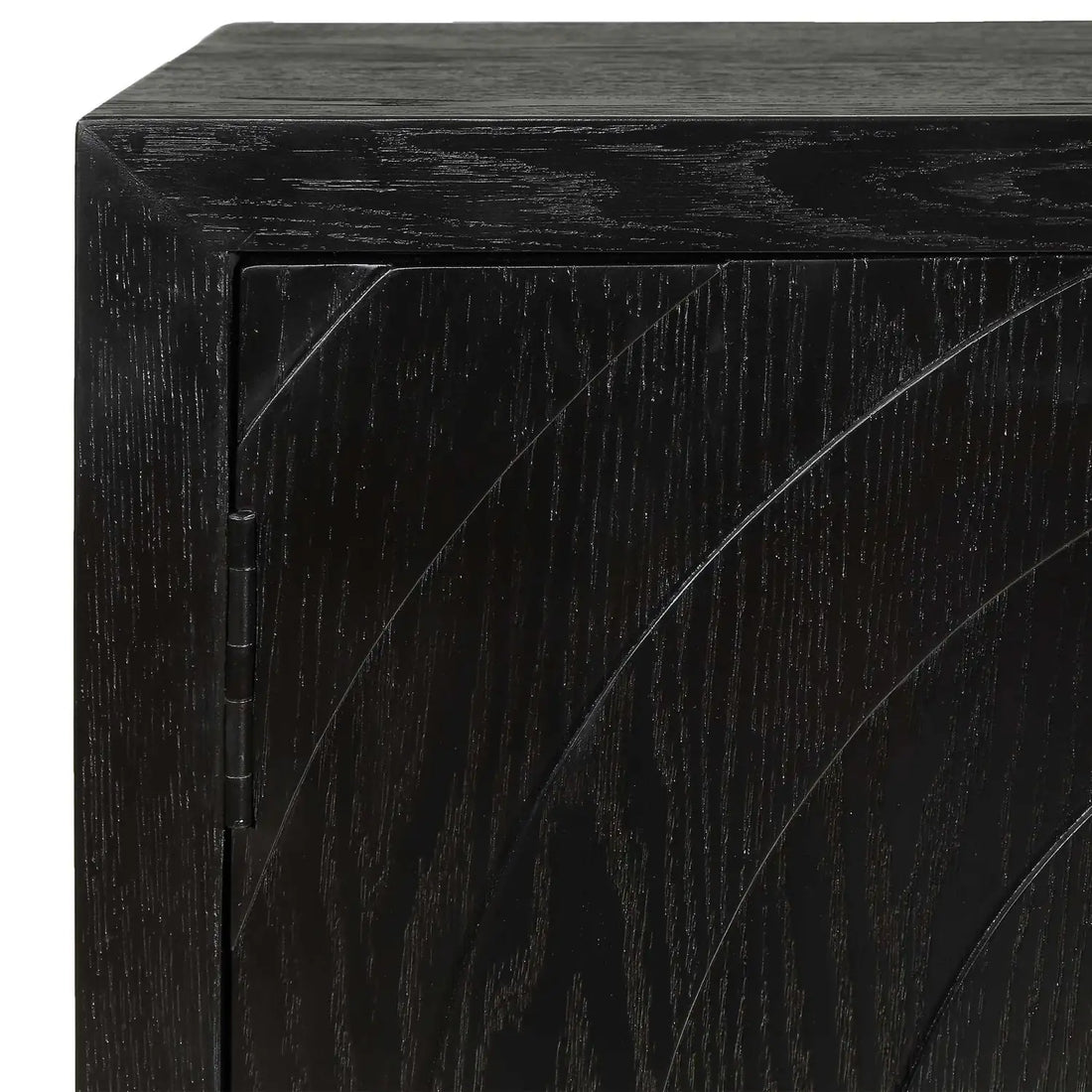 UTTERMOST Briseis 2 Door Cabinet - Decorative Accents