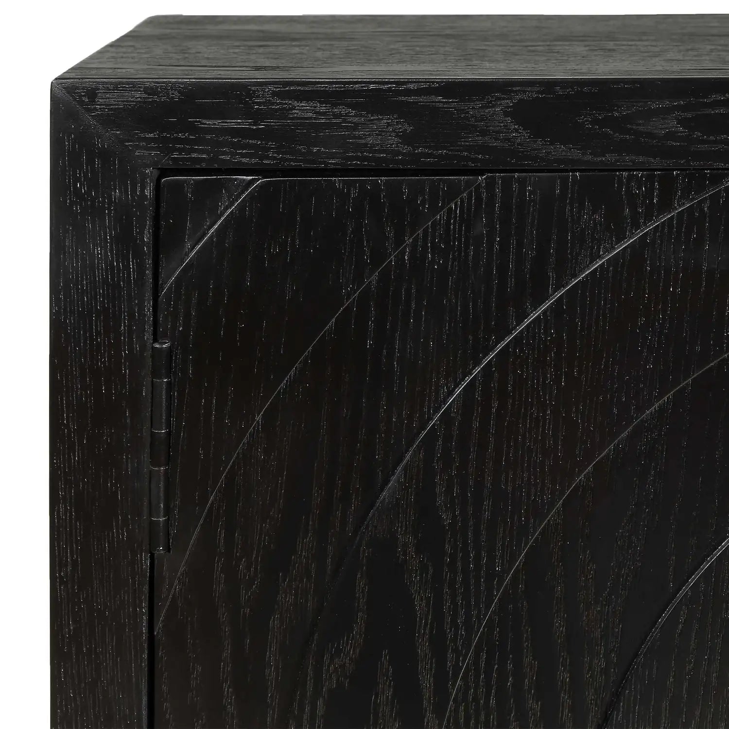 UTTERMOST Briseis 2 Door Cabinet - Decorative Accents