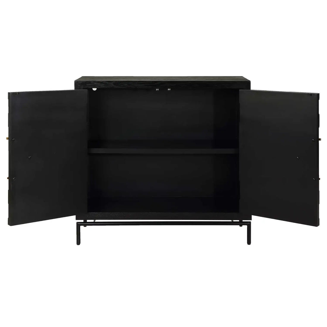 UTTERMOST Briseis 2 Door Cabinet - Decorative Accents