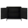 UTTERMOST Briseis 2 Door Cabinet - Decorative Accents
