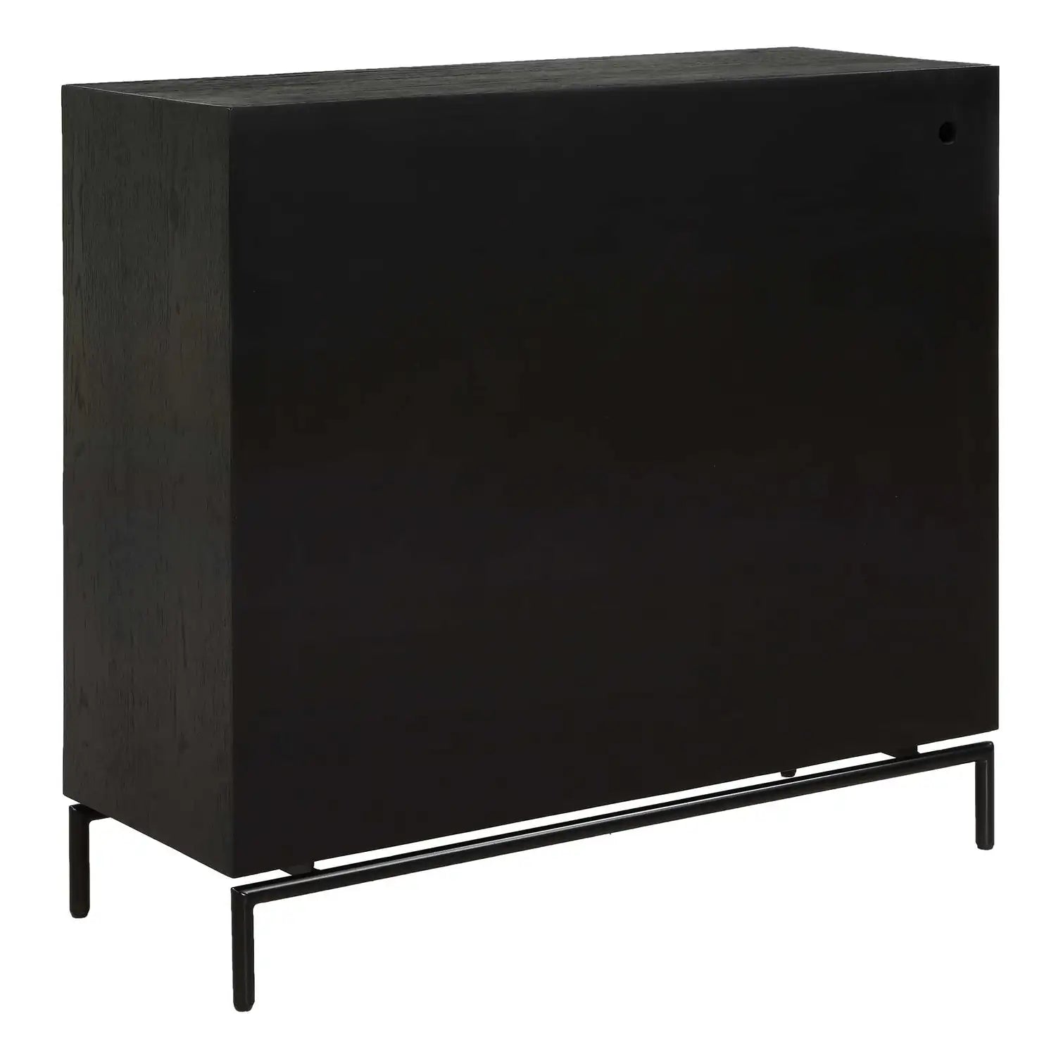 UTTERMOST Briseis 2 Door Cabinet - Decorative Accents