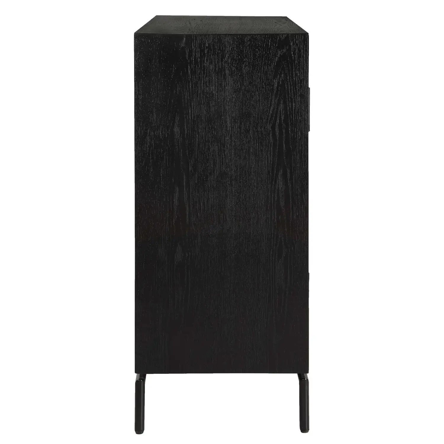 UTTERMOST Briseis 2 Door Cabinet - Decorative Accents