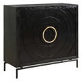 UTTERMOST Briseis 2 Door Cabinet - Decorative Accents