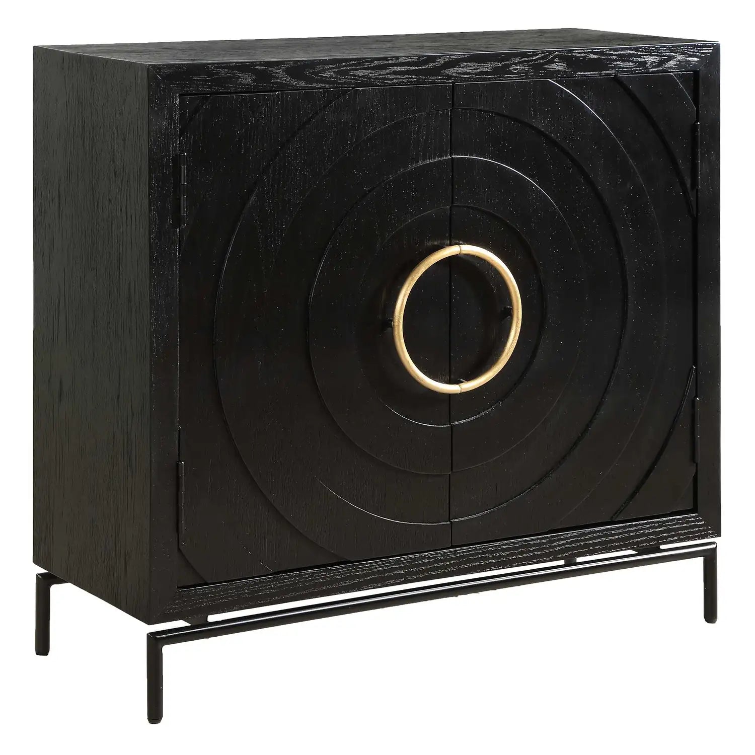 UTTERMOST Briseis 2 Door Cabinet - Decorative Accents