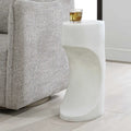 UTTERMOST Stevie Indoor-Outdoor Accent Table - Decorative Accents