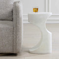 UTTERMOST Stevie Indoor-Outdoor Accent Table - Decorative Accents
