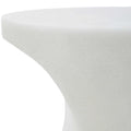 UTTERMOST Stevie Indoor-Outdoor Accent Table - Decorative Accents