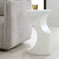 UTTERMOST Stevie Indoor-Outdoor Accent Table - Decorative Accents