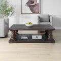 UTTERMOST Stratford Coffee Table - Decorative Accents