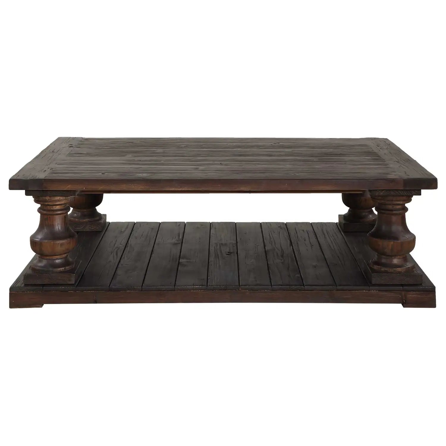 UTTERMOST Stratford Coffee Table - Decorative Accents
