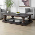 UTTERMOST Stratford Coffee Table - Decorative Accents
