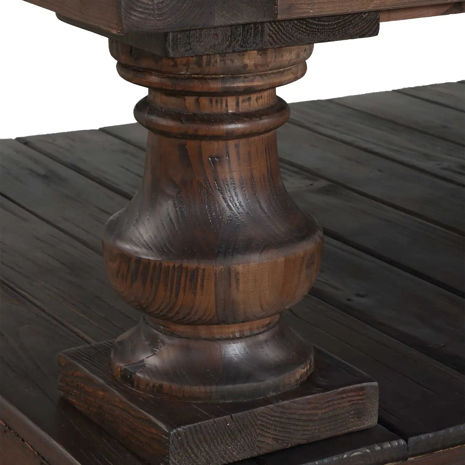 UTTERMOST Stratford Coffee Table - Decorative Accents