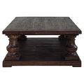 UTTERMOST Stratford Coffee Table - Decorative Accents