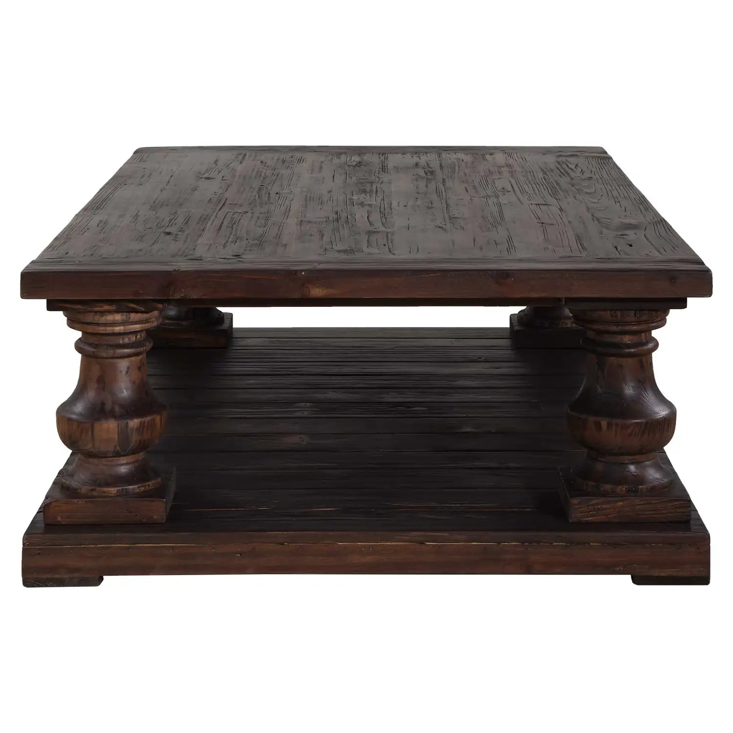 UTTERMOST Stratford Coffee Table - Decorative Accents