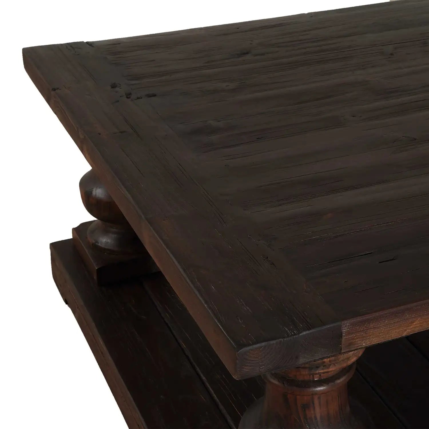 UTTERMOST Stratford Coffee Table - Decorative Accents