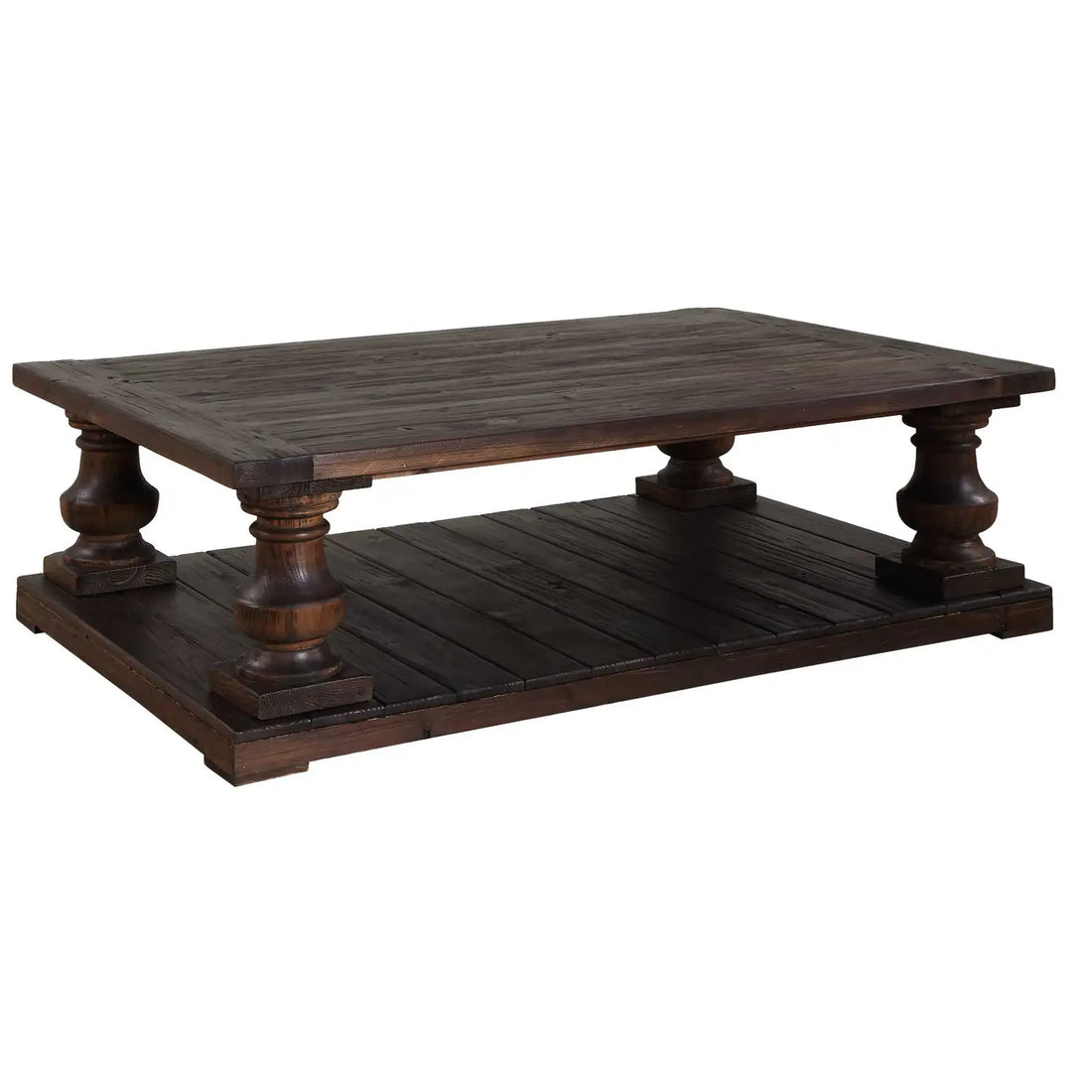 UTTERMOST Stratford Coffee Table - Decorative Accents