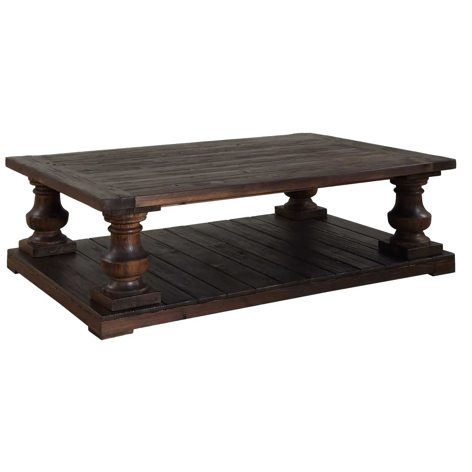 UTTERMOST Stratford Coffee Table - Decorative Accents