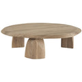 UTTERMOST Tiernan Coffee Table - Decorative Accents