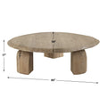 UTTERMOST Tiernan Coffee Table - Decorative Accents
