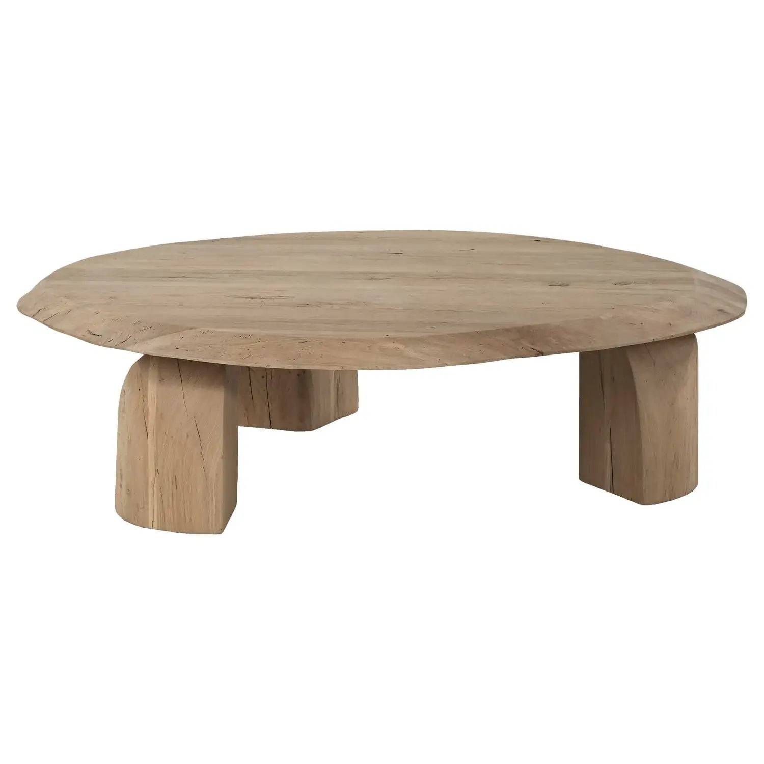 UTTERMOST Tiernan Coffee Table - Decorative Accents