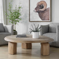 UTTERMOST Tiernan Coffee Table - Decorative Accents