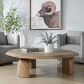 UTTERMOST Tiernan Coffee Table - Decorative Accents