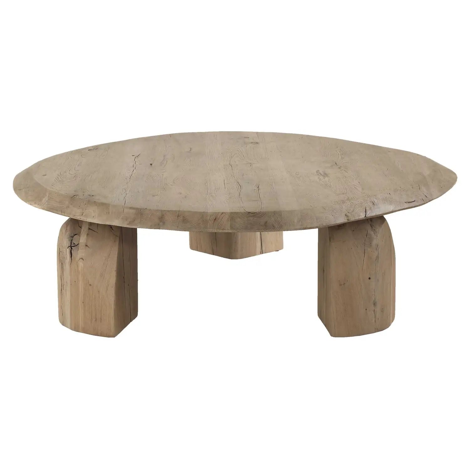 UTTERMOST Tiernan Coffee Table - Decorative Accents