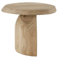 UTTERMOST Tiernan Side Table - Decorative Accents