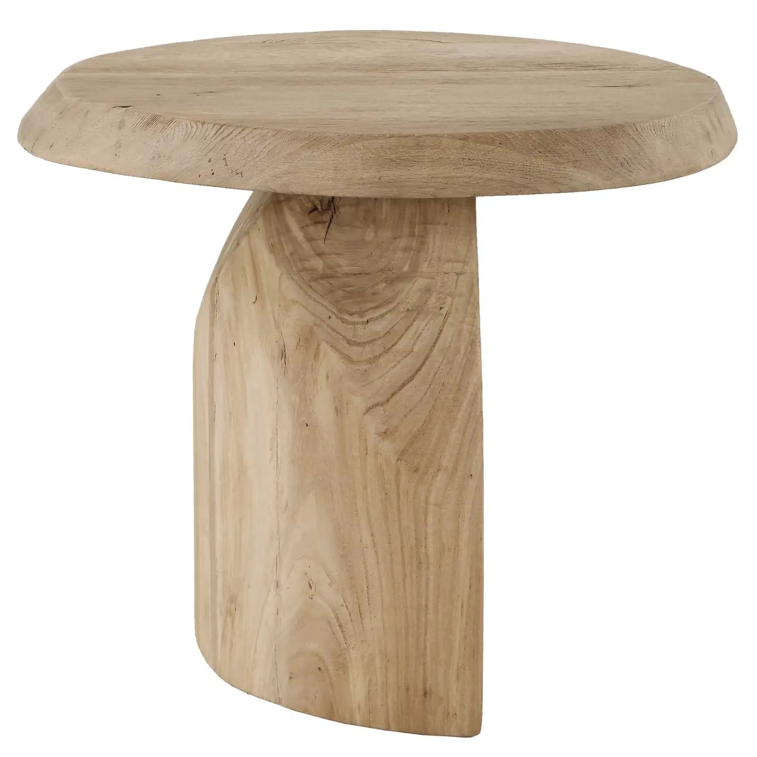 UTTERMOST Tiernan Side Table - Decorative Accents