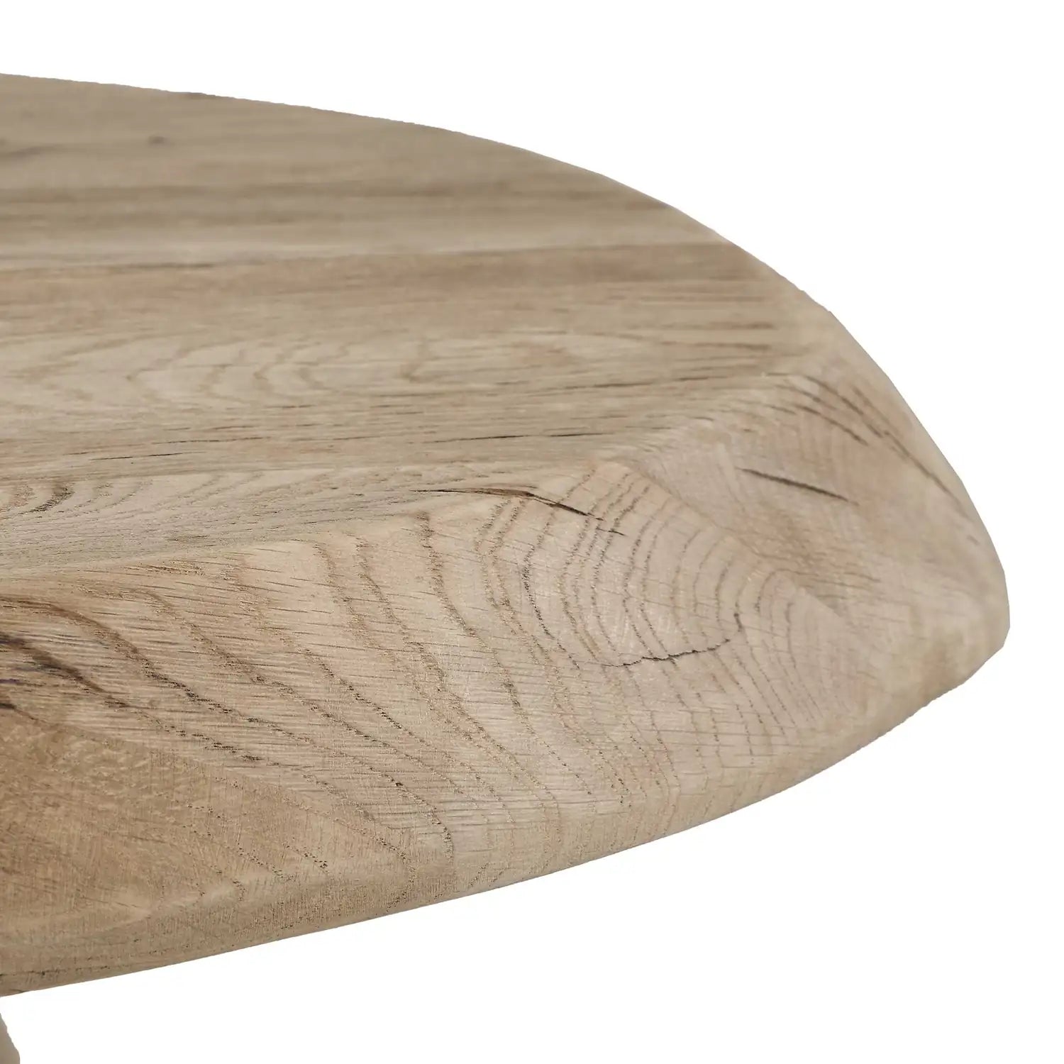 UTTERMOST Tiernan Side Table - Decorative Accents