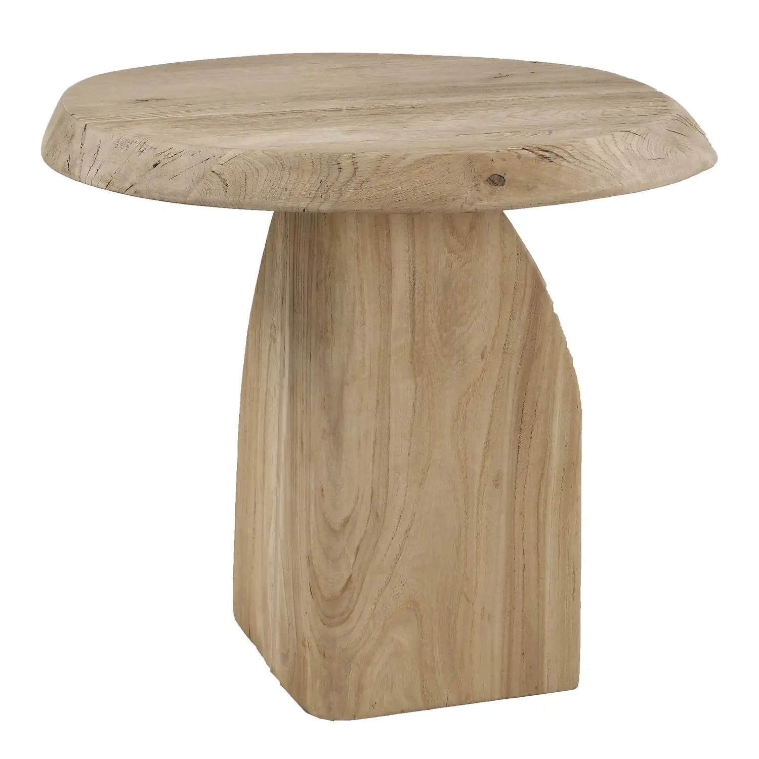 UTTERMOST Tiernan Side Table - Decorative Accents