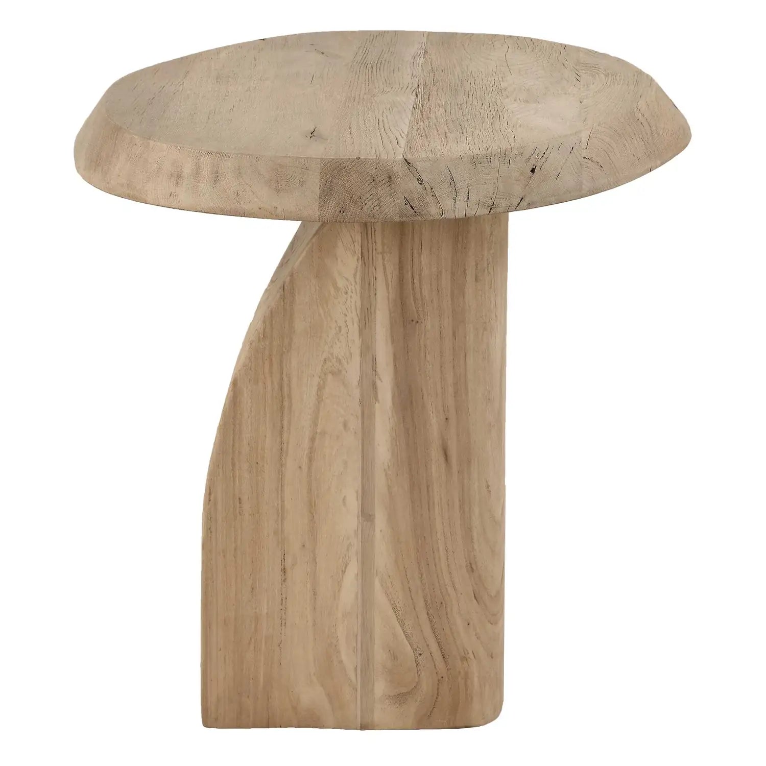 UTTERMOST Tiernan Side Table - Decorative Accents